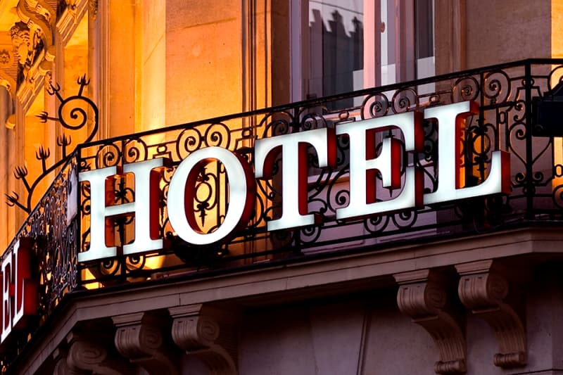 Azərbaycan hotellərinin gəliri 70% artıb