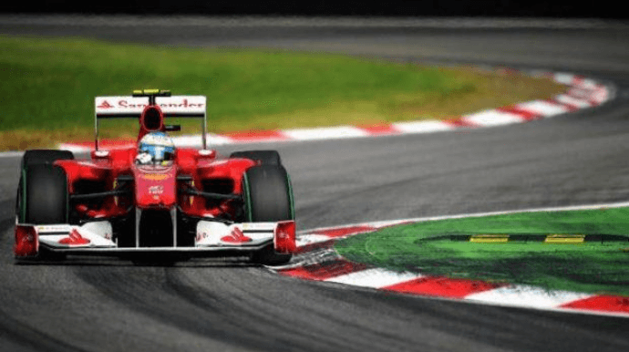 Formula-1 bileti 870 manata satışda
