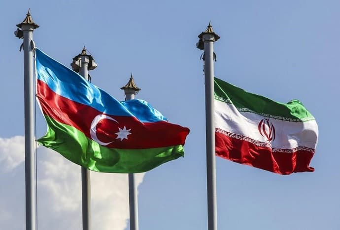 Azərbaycan və İranın xarici işlər nazirləri telefonla danışıblar