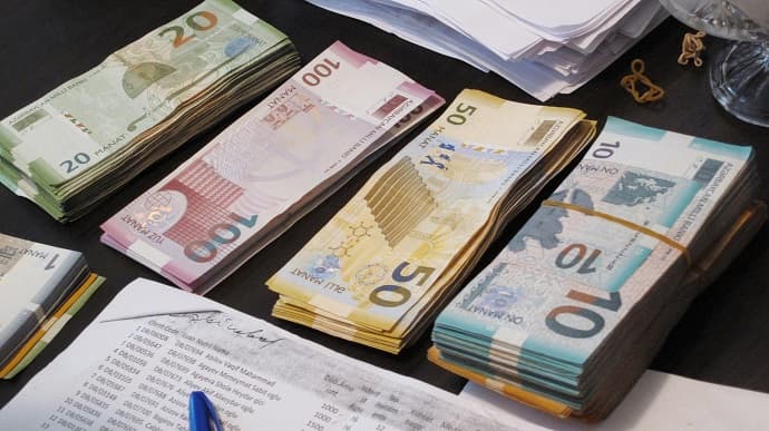 Azərbaycan banklarının faiz xərcləri 22% artıb