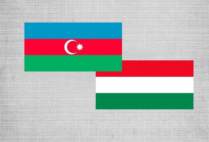 Azərbaycanla Macarıstanın ticarət dövriyyəsi 34% artıb