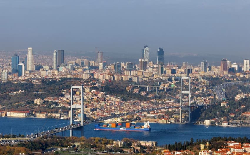 Türkiyədə İstanbul Qaz Sammiti keçiriləcək