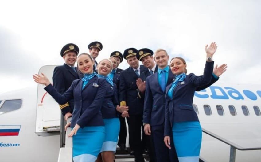 Rusiyanın “Pobeda” aviaşirkəti Türkiyəyə müntəzəm uçuşlar təşkil edəcək