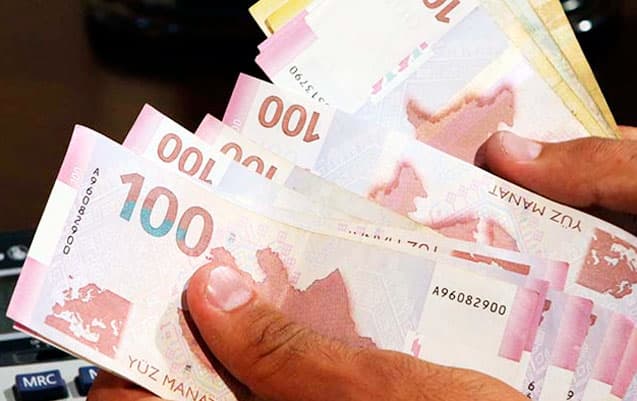 Əhaliyə xidmət üzrə nağd pul ofisinin fəaliyyəti genişləndirilib
