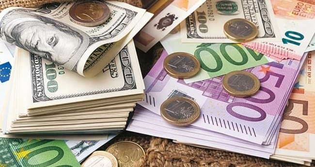 Mərkəzi Bankın rəsmi məzənnələri bülleteni - 01.02.2023