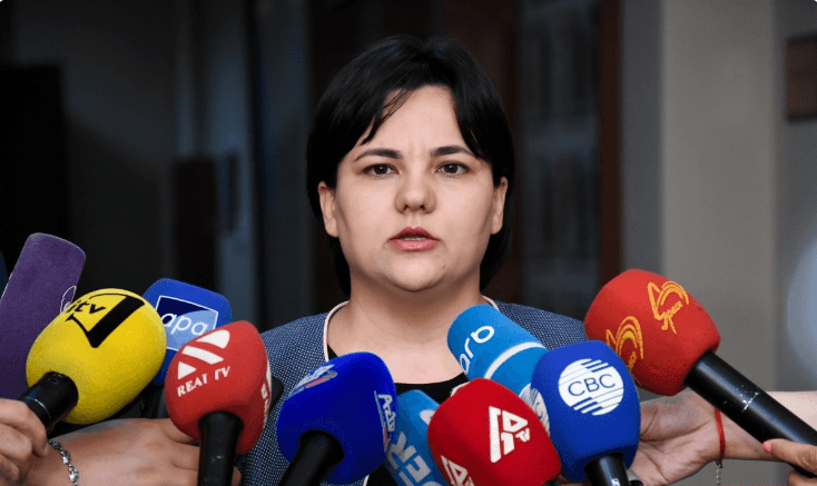 İlhamə Qədimova: Mövcud kredit şərtləri fermerlər üçün əlverişli deyil