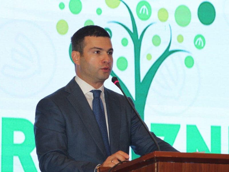 Aqrar sahədə vahid sahibkarlıq ekosisteminin yaradılması da zəruridir - Orxan Məmmədov