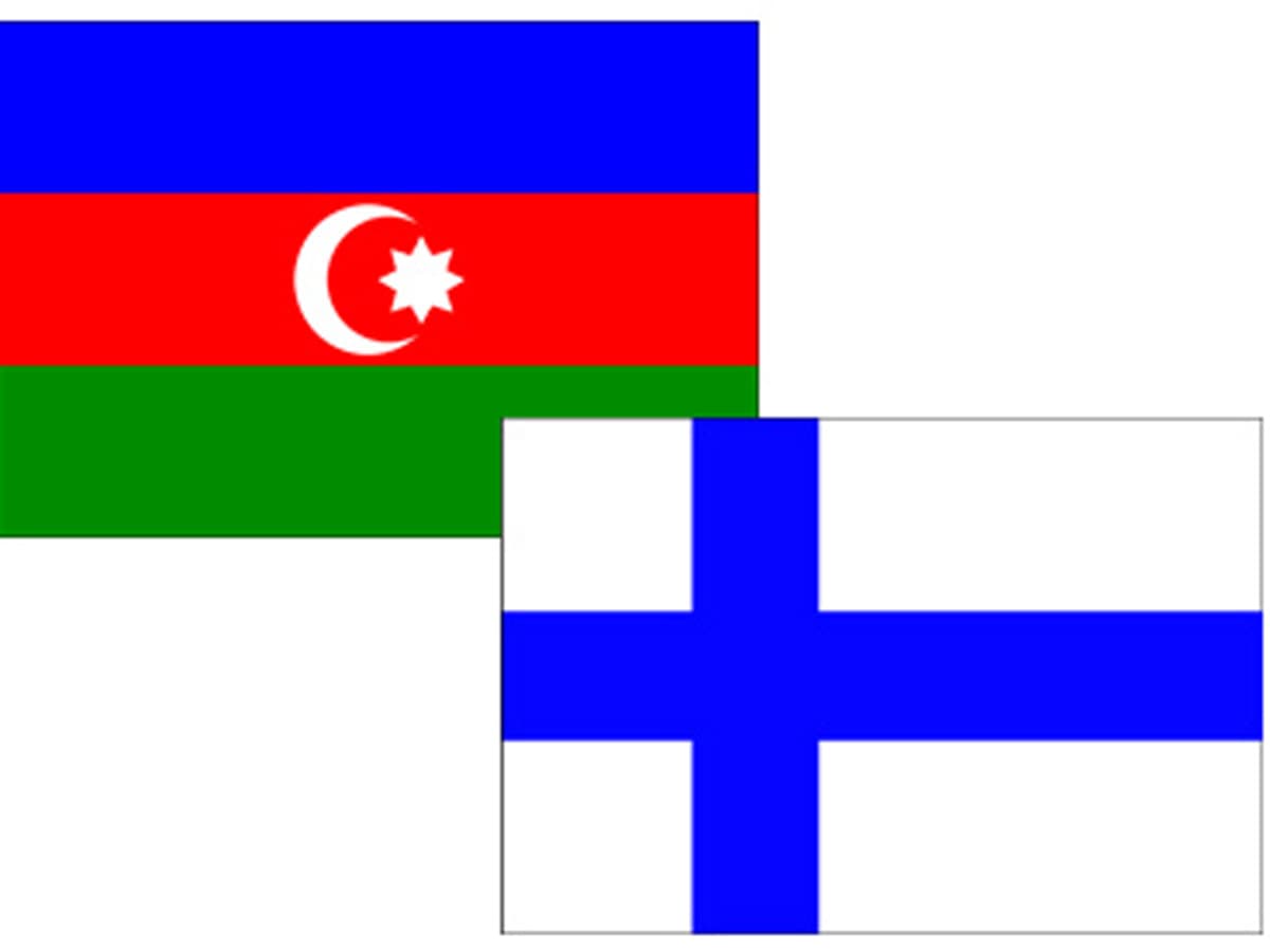 Finlandiya ilə statistika sahəsində əməkdaşlıq haqqında MEMORANDUM TƏSDİQLƏNDİ