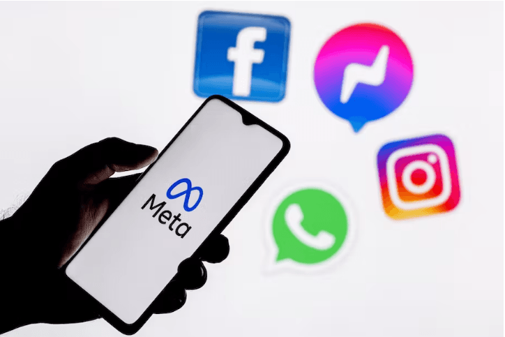 “Meta” şirkətinin gəlirləri azalıb