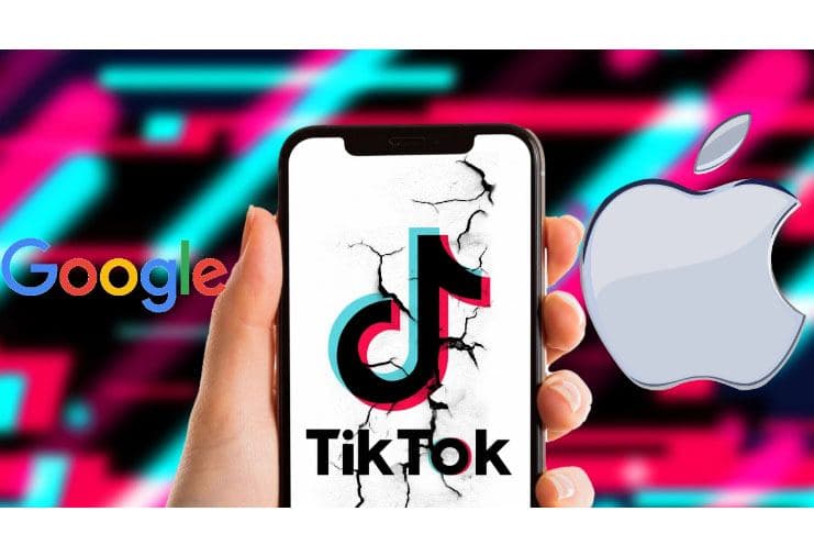 “App Store” və “Play Store”dan “TikTok” silinə bilər