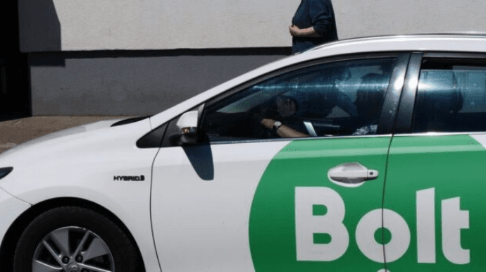 "Bolt" 113 min manat cərimələndi