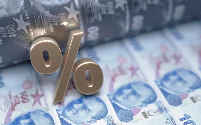 Türkiyədə illik inflyasiya 57 %-ə enib