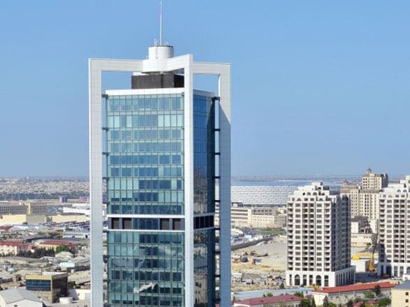 ARDNF ötən ay satılan valyutanın həcmini açıqlayıb
