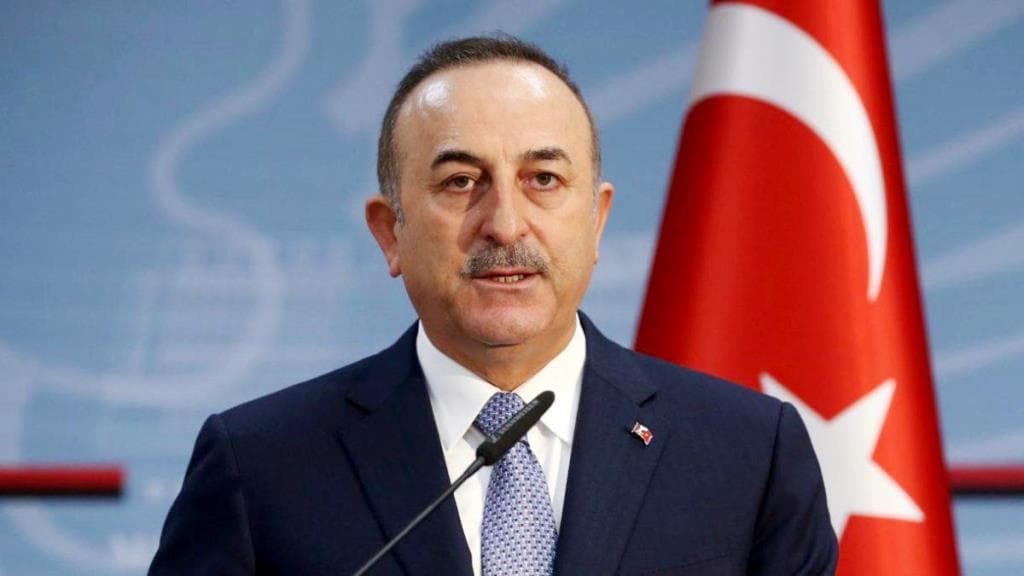 Türkiyə Cənubi Qafqazın inkişafı üçün atılan addımlarda səmimidir