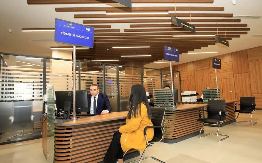Elektrik və sənaye qaz qurğularının istismarına icazəni “Bakı KOB evi” təqdim edəcək