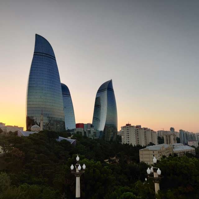 Sabahın hava proqnozu