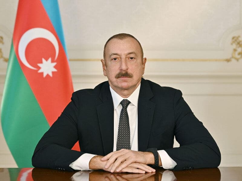 Prezidentin tapşırığı ilə 370 nəfərlik çevik xilasetmə qüvvələri Türkiyəyə göndərilir