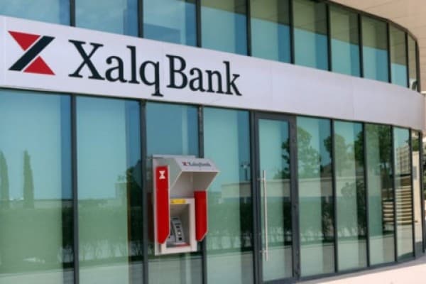 Xalq Bank Türkiyədə zəlzələdən zərərçəkənlərə ianə məqsədli köçürmələri komissiyasız icra edir