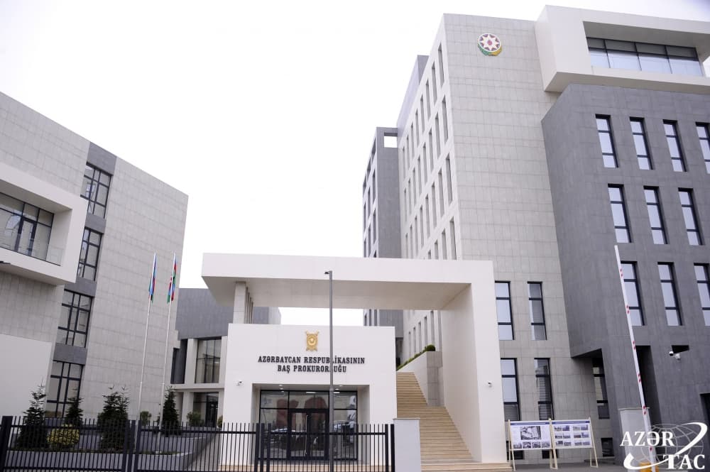 Azərbaycan Baş prokurorunun və onun müavinin səlahiyyəti artırılır