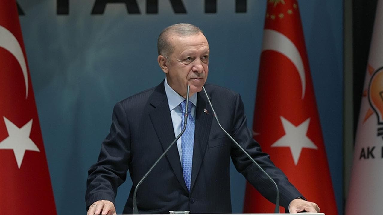 Rəcəb Tayyib Ərdoğan yenidən zəlzələ bölgəsinə gedəcək