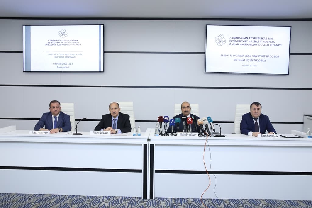 Dövlət büdcəsinə birdəfəlik qaydada 12 milyon manat vəsait köçürülə bilər