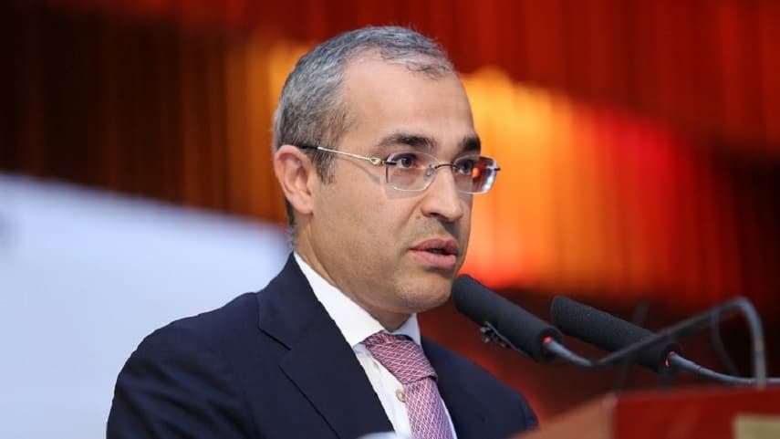 Dövlət büdcəsinin gəlirlərinin 50%-i qeyri-neft sektorundan əldə edilib