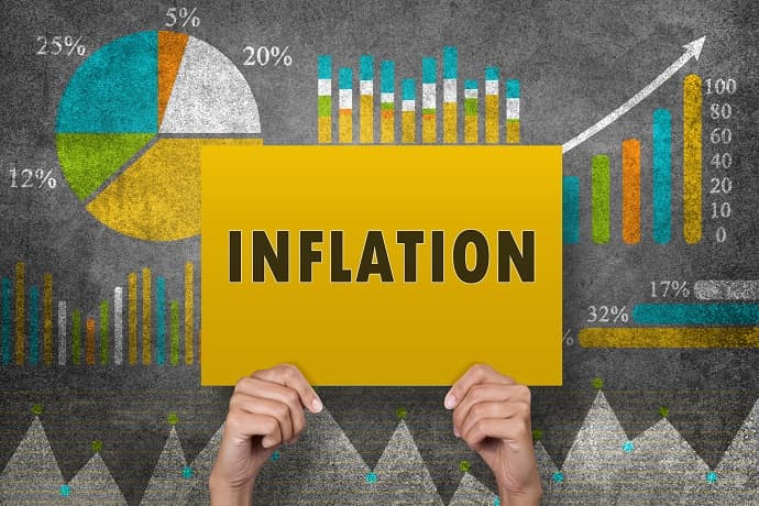 Azərbaycanda illik inflyasiya 13%-i ötüb