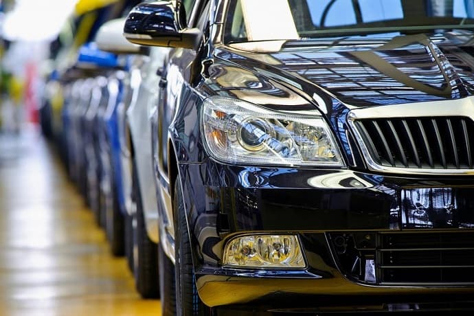 Azərbaycan şirkəti "Toyota"dan 9 avtomobil alacaq
