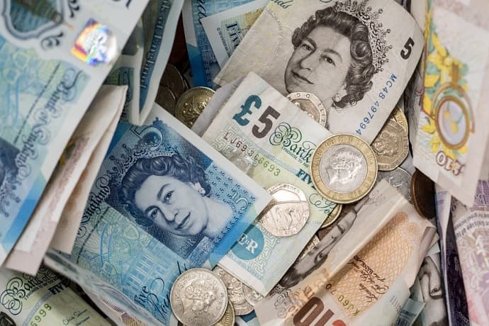 Britaniya Ukraynaya 4 milyard funt sterlinq ayırıb