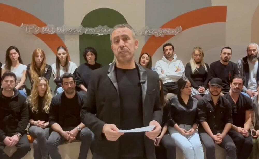 "Hədəfimiz 850 milyon toplamaqdır"