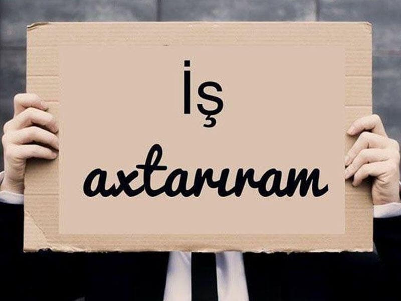 İşsiz və işaxtaranlara MÜHÜM XƏBƏR: həm aylıq 345 manat verilir, həm də peşə öyrədilir - VİDEO