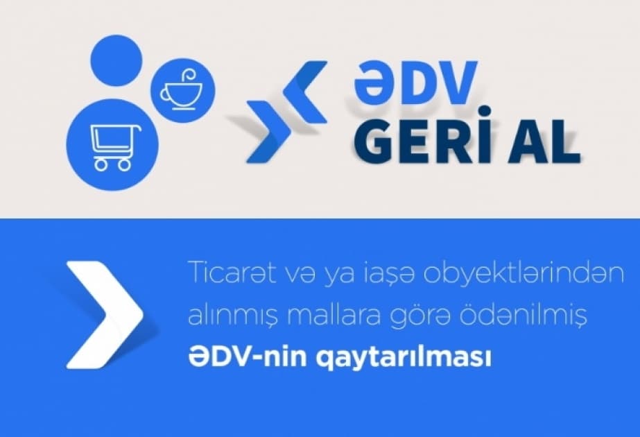 Tibb müəssisələrində göstərilən xidmətlər “ƏDV geri al” mexanizminə qoşulub