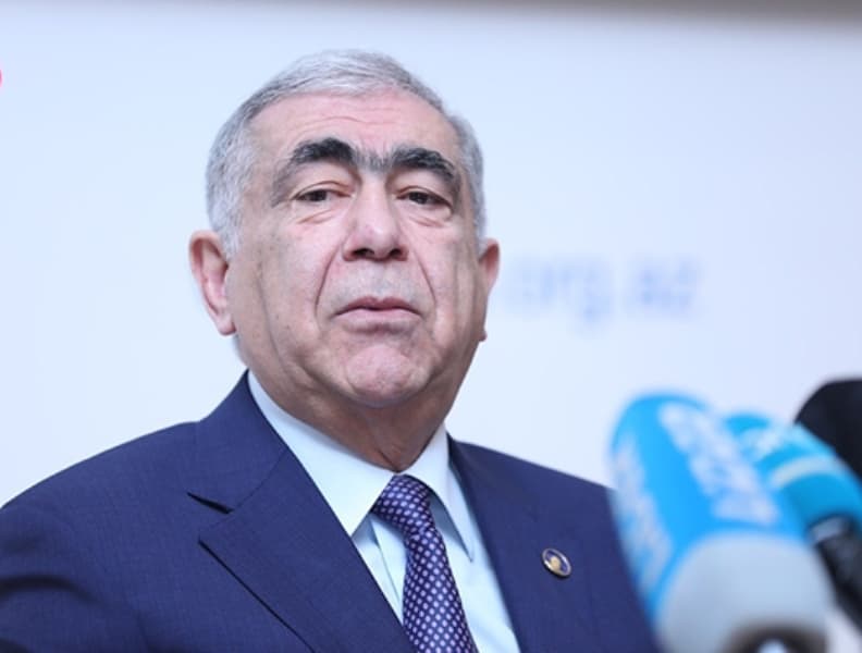 Saleh Məmmədov Qobustan rayonunda vətəndaşları qəbul edəcək