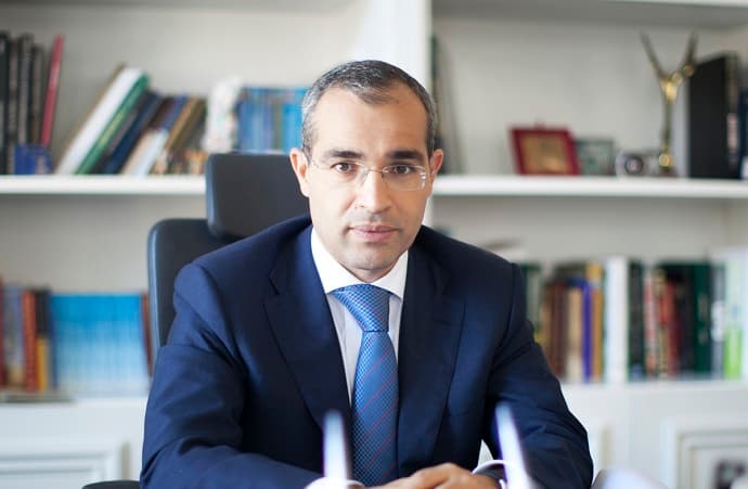 Mikayıl Cabbarov: “SGC Azərbaycanın Avropanın önəmli enerji təminatçısı kimi mövqeyini möhkəmləndirib”