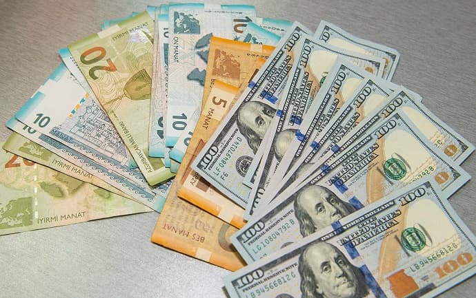 Azərbaycan iqtisadiyyatına investisiya qoyuluşu 61% artdı