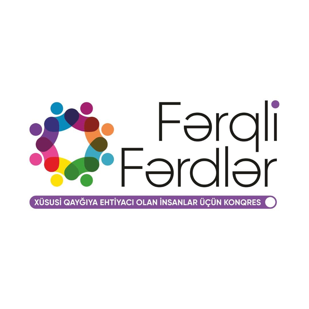 “Fərqli Fərdlər” Konqresi 5-ci dəfə Bakıda keçiriləcək