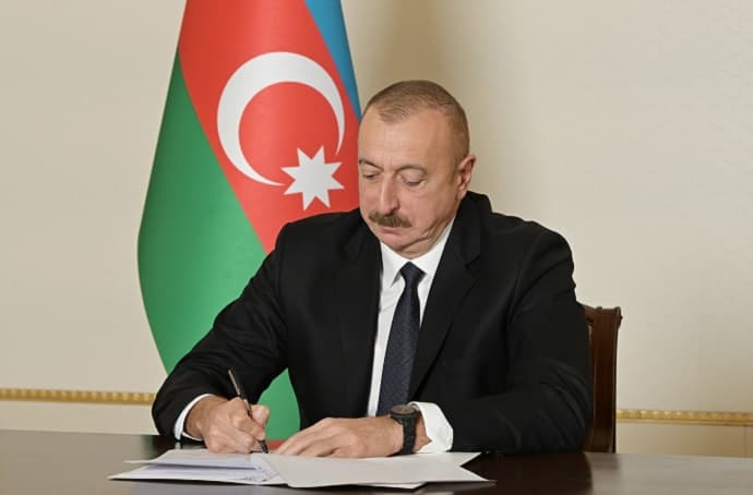 Dövlət Gömrük Komitəsinə sədr təyin edildi - SƏRƏNCAM