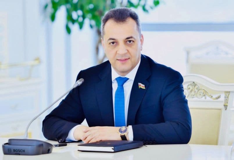 "Pandemiya dövründə belə Azərbaycan vətəndaşı bu böhranı çox da hiss etmədi"