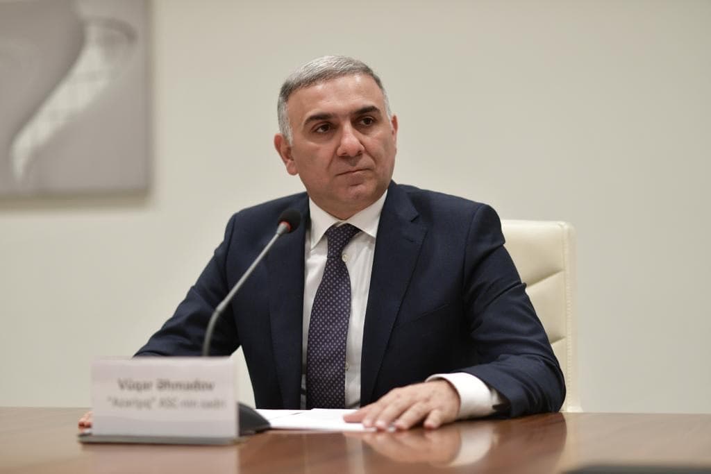 "Azərişıq" ASC-nin sədri Tərtər və Ağdam rayonlarından olan vətəndaşları qəbul edəcək