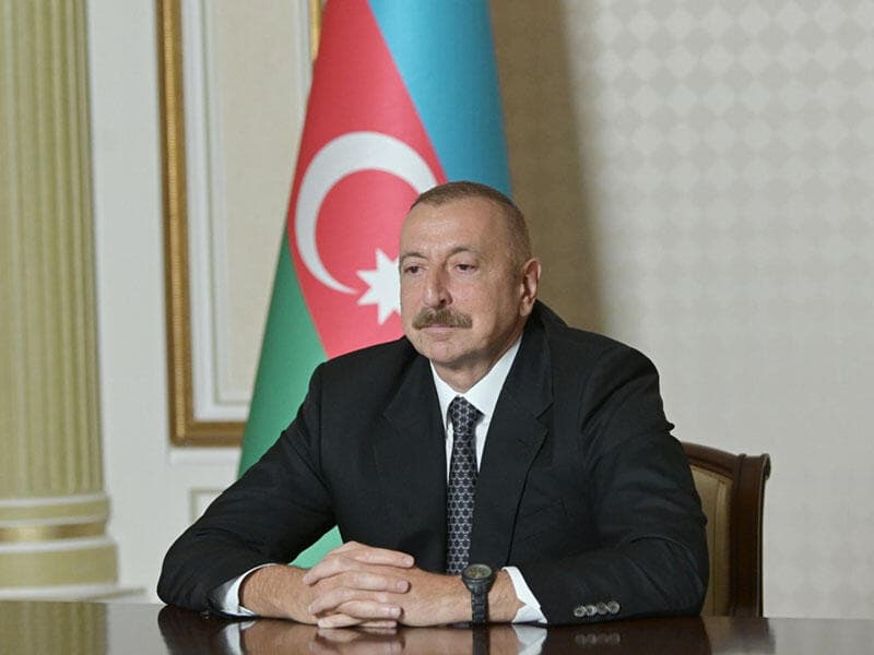 Prezident: Azərbaycan-Serbiya münasibətləri möhkəm dostluq, qarşılıqlı etimad və anlaşma üzərində qurulub