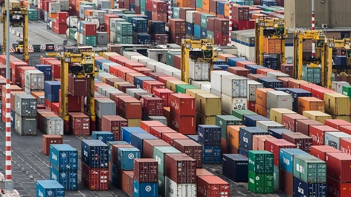 Azərbaycanla Hindistanın ticarət dövriyyəsi 1 milyard dollardan çox artıb
