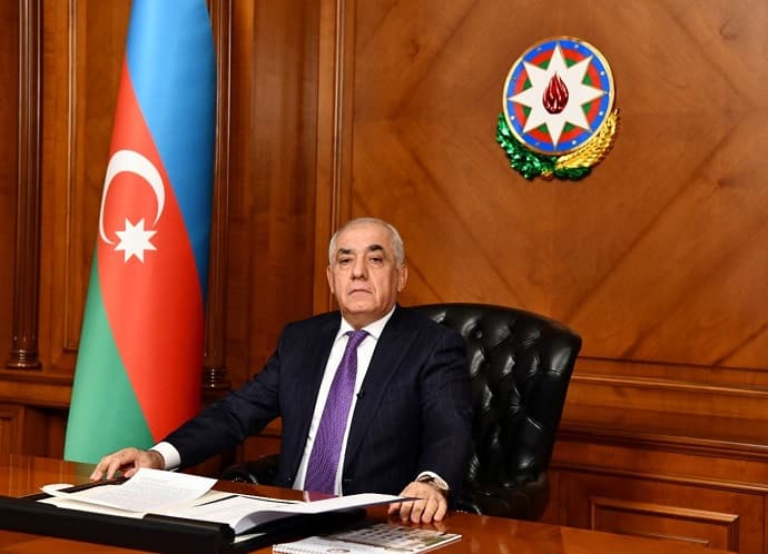 Baş nazirdən mühüm QƏRAR