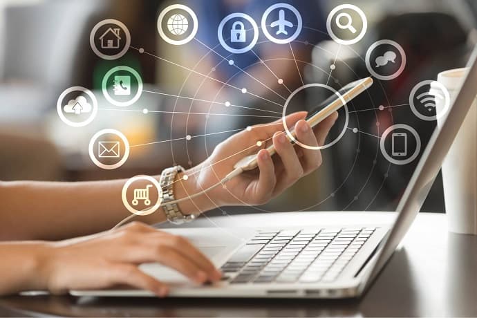 Azərbaycan internetin sürətinə görə geriləyib