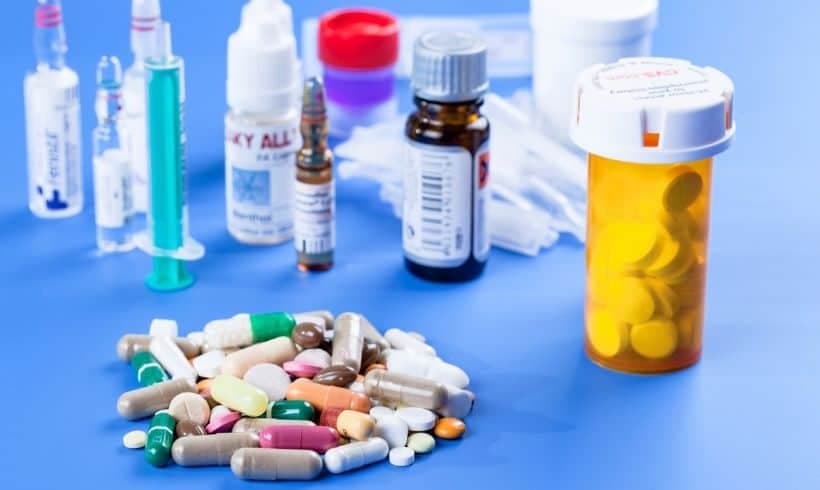 Azərbaycana əczaçılıq məhsullarının idxalı 52% artıb
