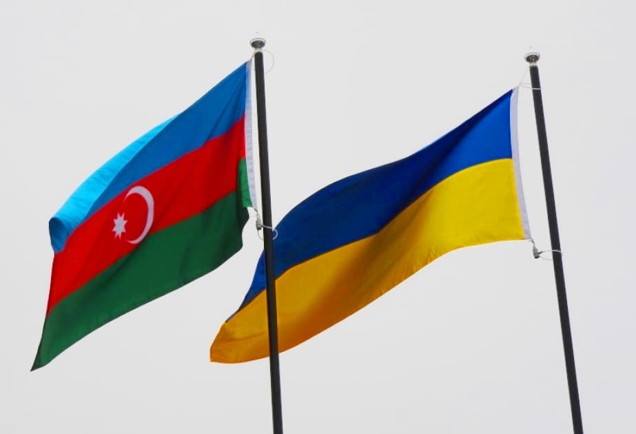 Yanvarda Azərbaycanla Ukrayna arasında ticarət dövriyyəsi 36 milyon dollardan çox olub