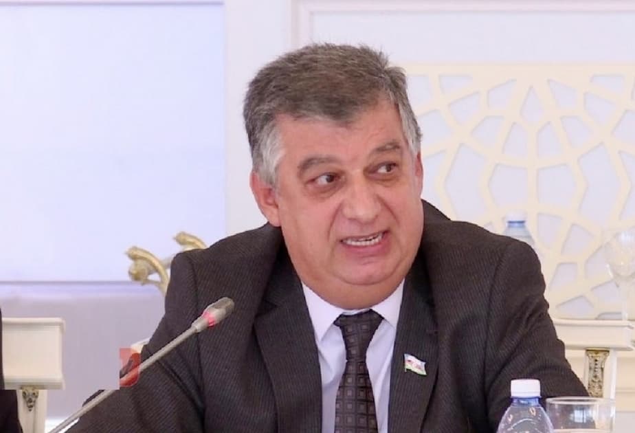 Əli Məsimli: Sahibkarlar arasında sosial sorğu keçirilməlidir