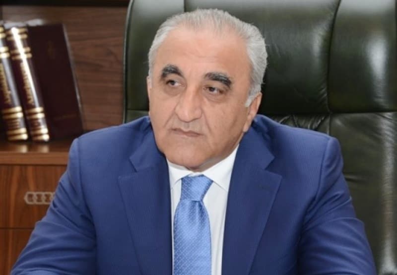 Ədalət Muradov: Sahibkarların normativ-hüquqi sənədlərin hazırlanmasına cəlb edilməsi vacibdir