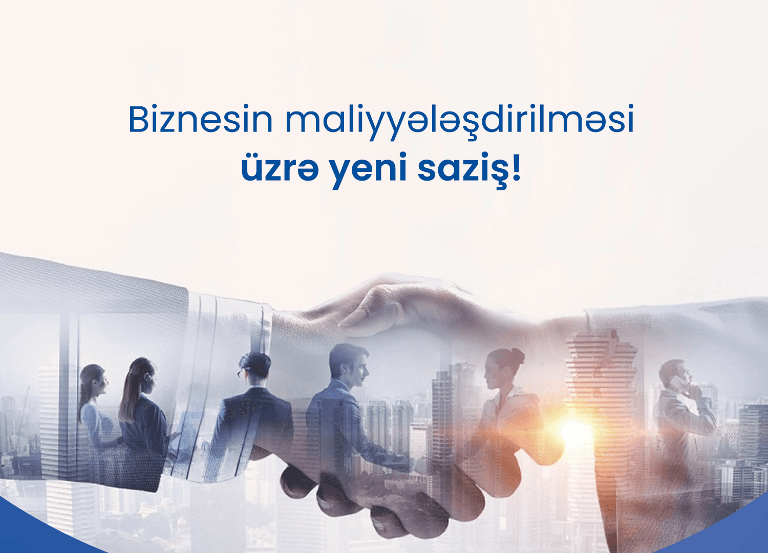 TuranBank nüfuzlu beynəlxalq maliyyə qurumundan yerli valyutada kredit cəlb edib