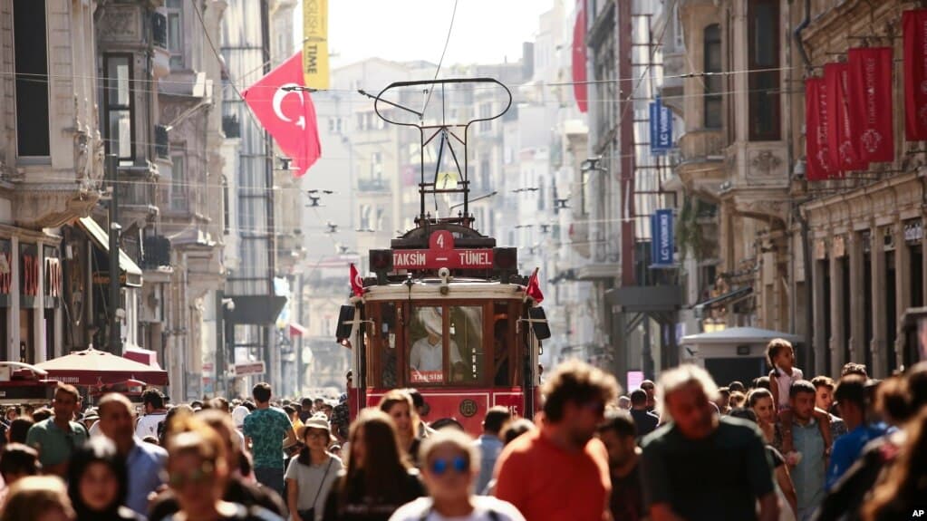 Türkiyədə nə qədər işsiz var?