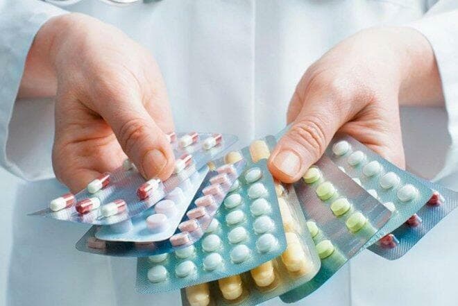 Bu dərman vasitələrinin Azərbaycanda satışı qadağan edildi